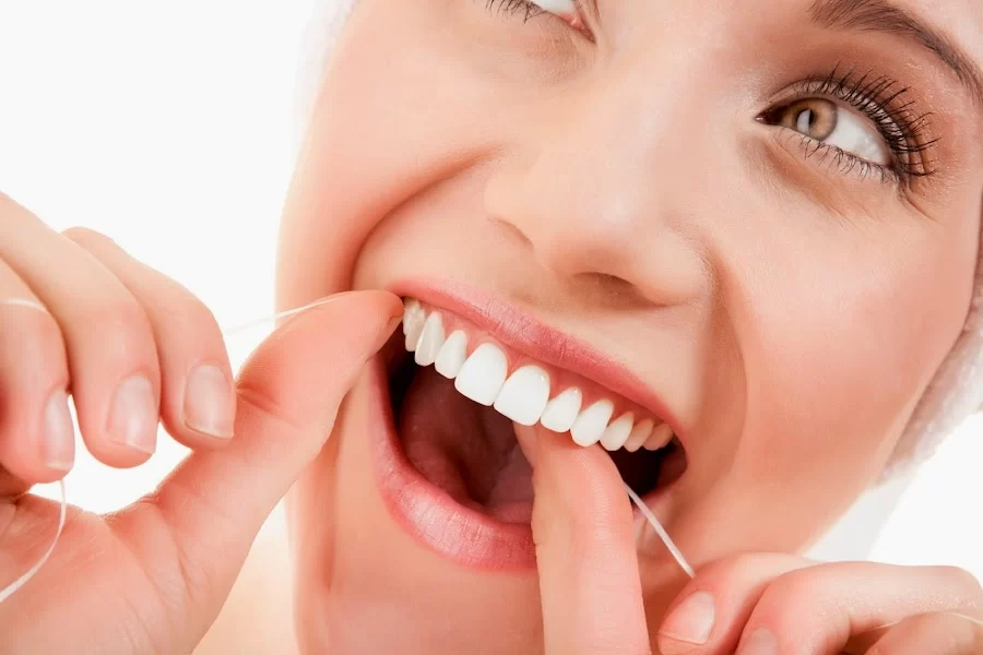 All American Smile Dental Studios Picture 1