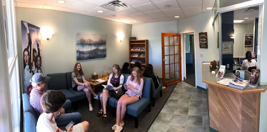 Raleigh Family Orthodontics Picture 5