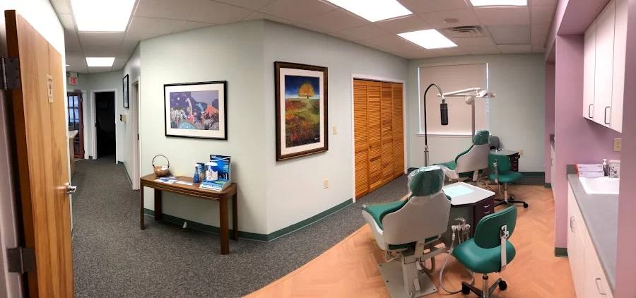 Raleigh Family Orthodontics Picture 1