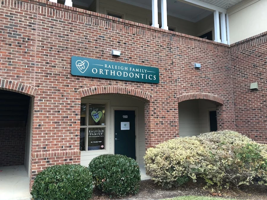 Raleigh Family Orthodontics Picture 8