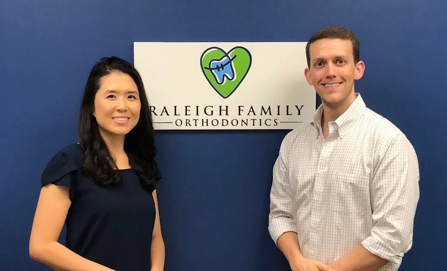 Raleigh Family Orthodontics Picture 4