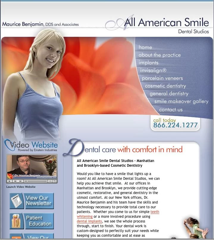All American Smile Dental Studios Picture 4