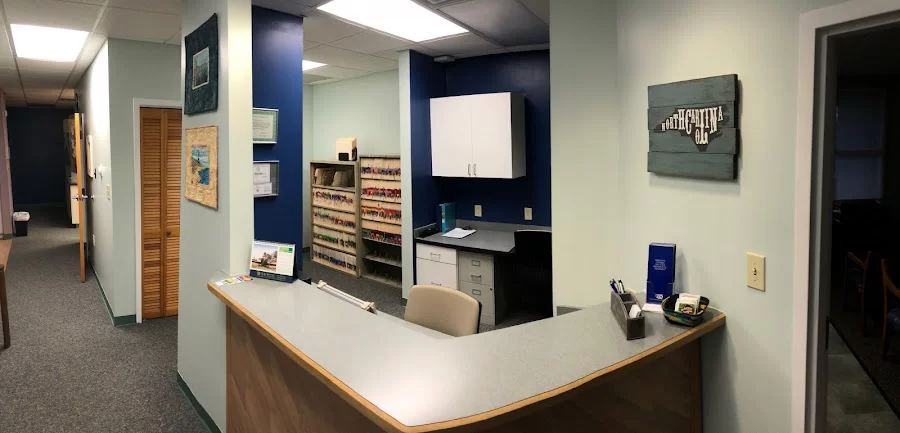 Raleigh Family Orthodontics Picture 2