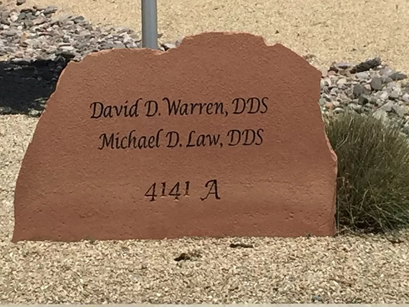 Warren & Law Dental LLC Picture 9