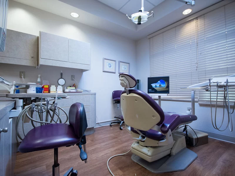 Warren & Law Dental LLC Picture 7