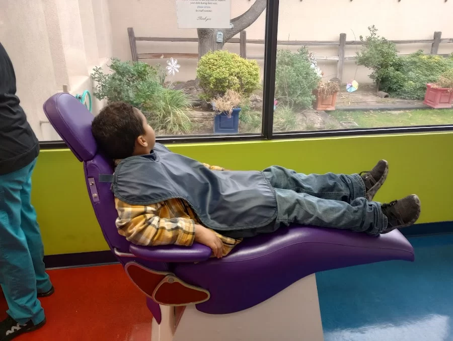 Gormley & Gutierrez Pediatric Dentistry Picture 4