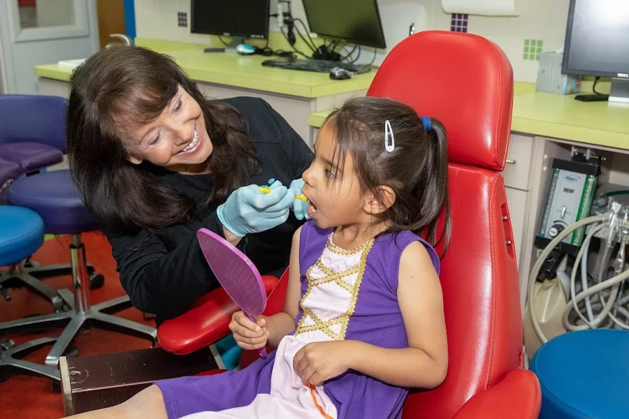 Gormley & Gutierrez Pediatric Dentistry Picture 5