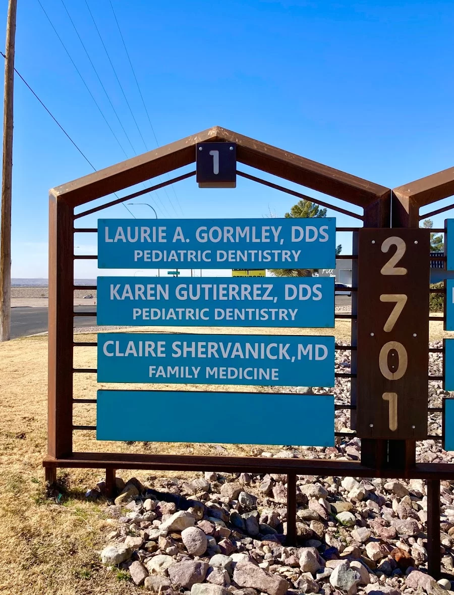 Gormley & Gutierrez Pediatric Dentistry Picture 9