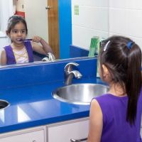 Gormley & Gutierrez Pediatric Dentistry ico