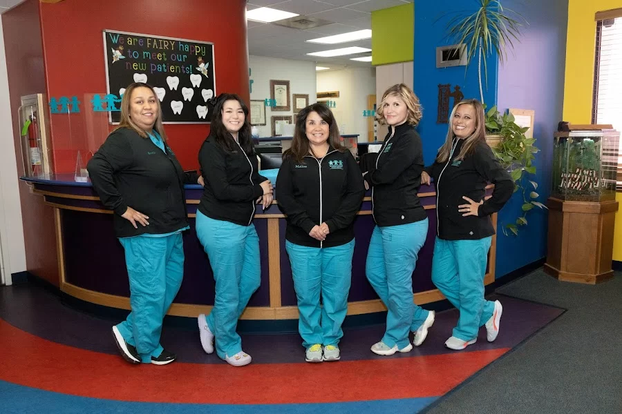 Gormley & Gutierrez Pediatric Dentistry Picture 7