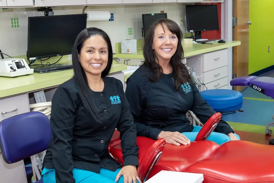 Gormley & Gutierrez Pediatric Dentistry Picture 2