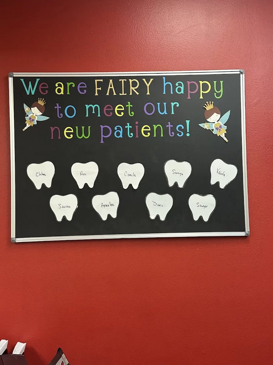 Gormley & Gutierrez Pediatric Dentistry Picture 10