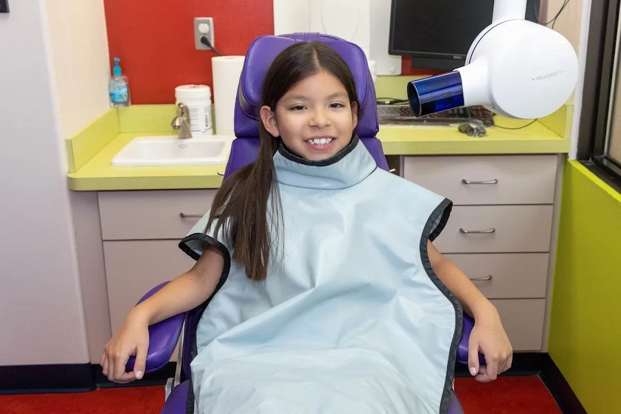 Gormley & Gutierrez Pediatric Dentistry Picture 3