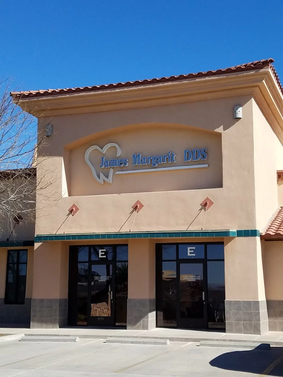 Dr. James L. Margarit, DDS Picture 1