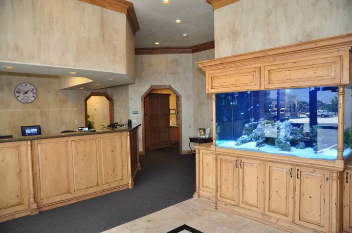 Platinum Dental of South Jordan - Cornerstone Picture 2
