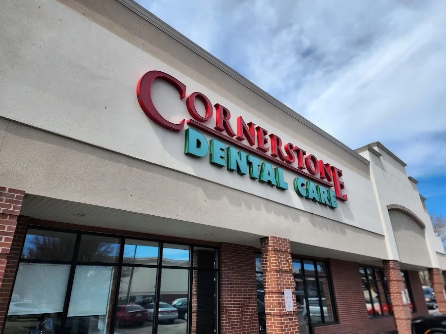 Platinum Dental of South Jordan - Cornerstone Picture 8