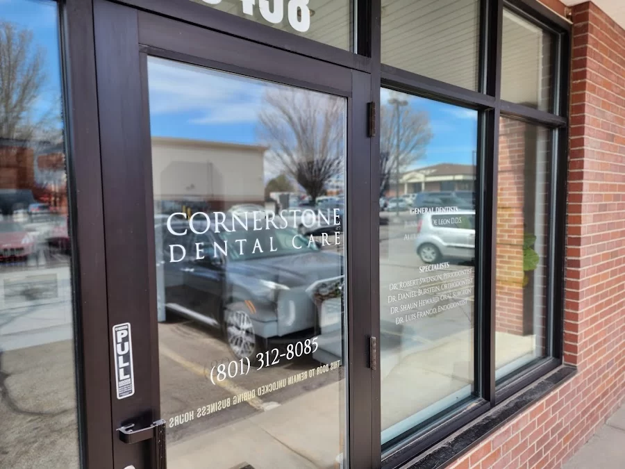 Platinum Dental of South Jordan - Cornerstone Picture 6