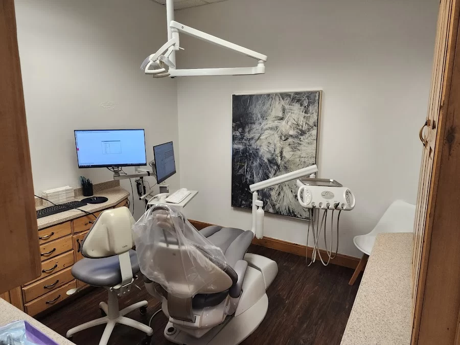 Platinum Dental of South Jordan - Cornerstone Picture 4