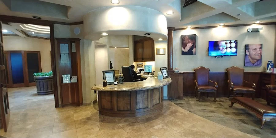 Trent W. Smallwood, D.D.S., P.C. at Contemporary Dental Concepts Picture 1