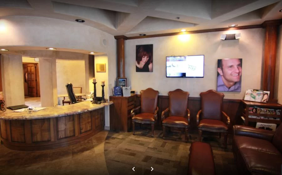 Trent W. Smallwood, D.D.S., P.C. at Contemporary Dental Concepts Picture 7