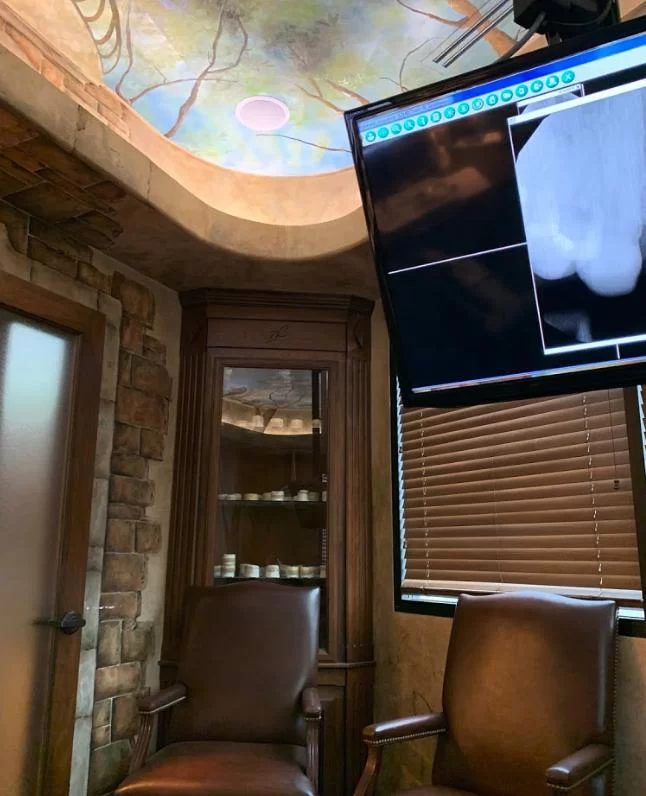Trent W. Smallwood, D.D.S., P.C. at Contemporary Dental Concepts Picture 8