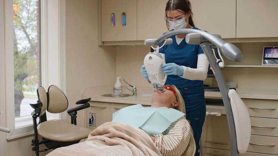 Heringer Dentistry LLC Picture 2