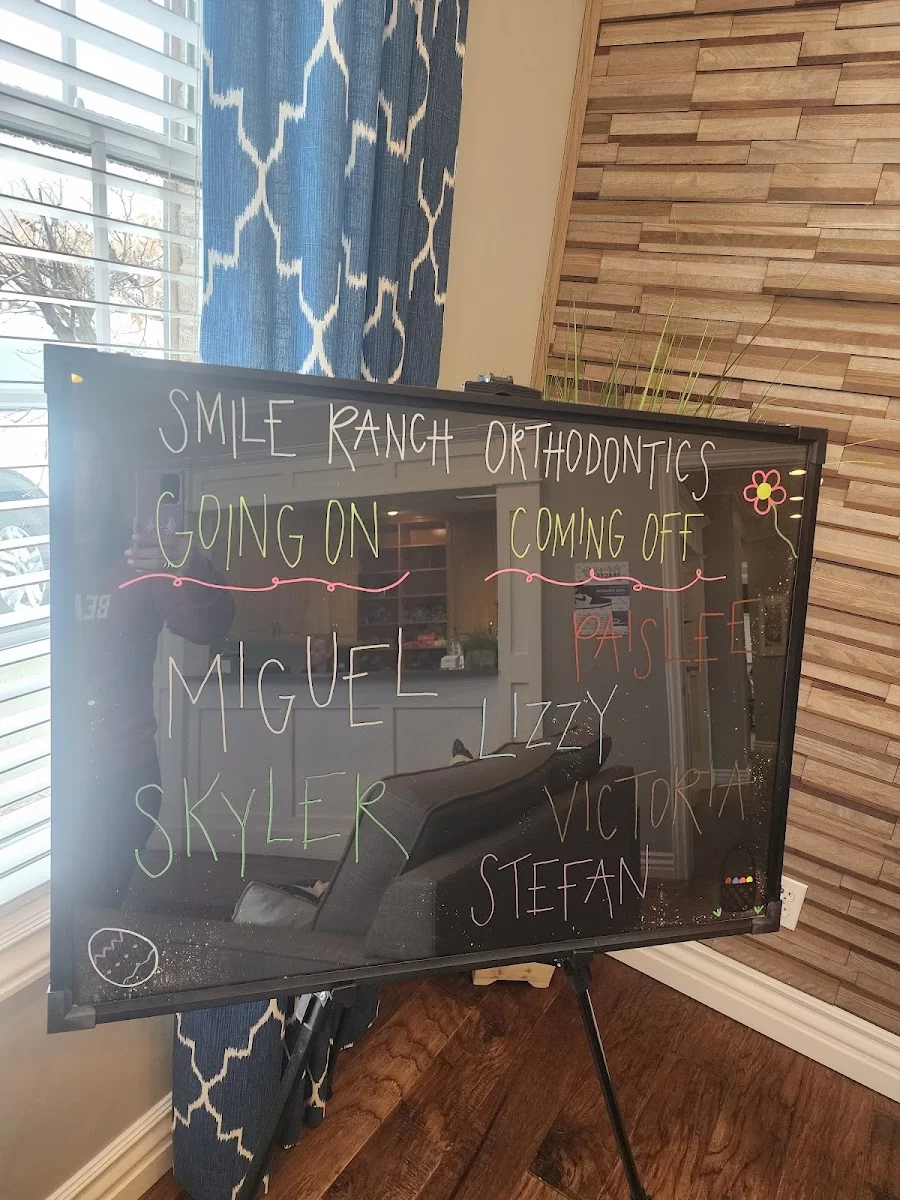 Smile Ranch Orthodontics Picture 5