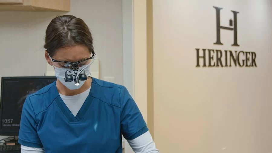 Heringer Dentistry LLC Picture 1