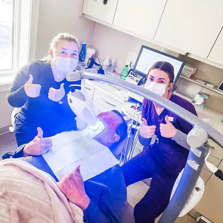 Heringer Dentistry LLC Picture 5