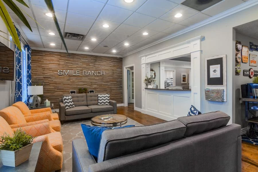 Smile Ranch Orthodontics Picture 1