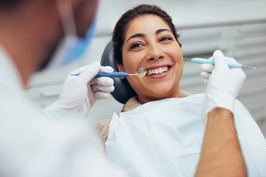 Altura Dental - Smile Design and Wellness Picture 2