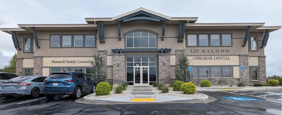 Altura Dental - Smile Design and Wellness Picture 3