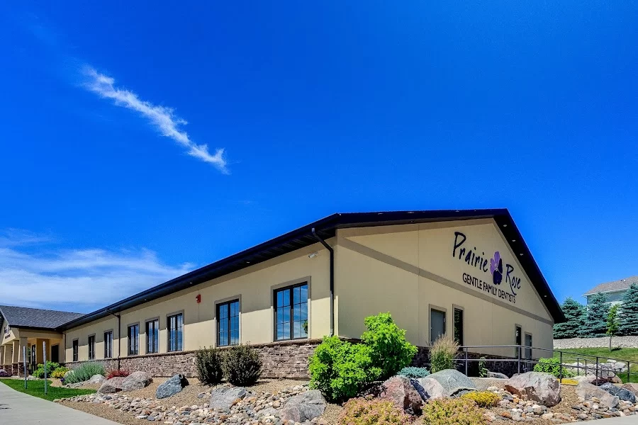 Prairie Rose Family Dentists - North Bismarck Picture 2