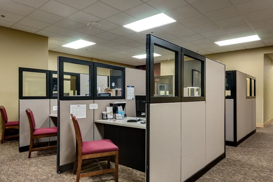 Prairie Rose Family Dentists - North Bismarck Picture 4