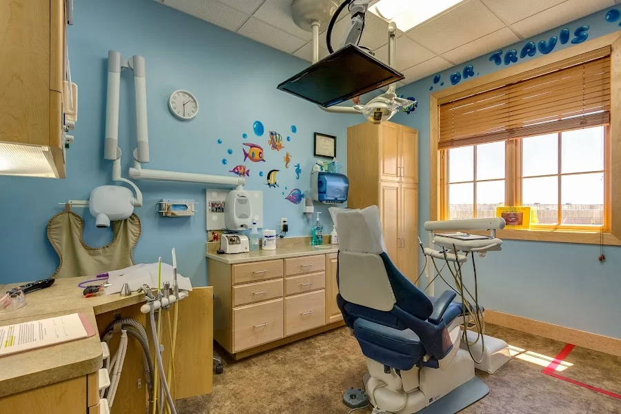 Prairie Rose Family Dentists - North Bismarck Picture 5
