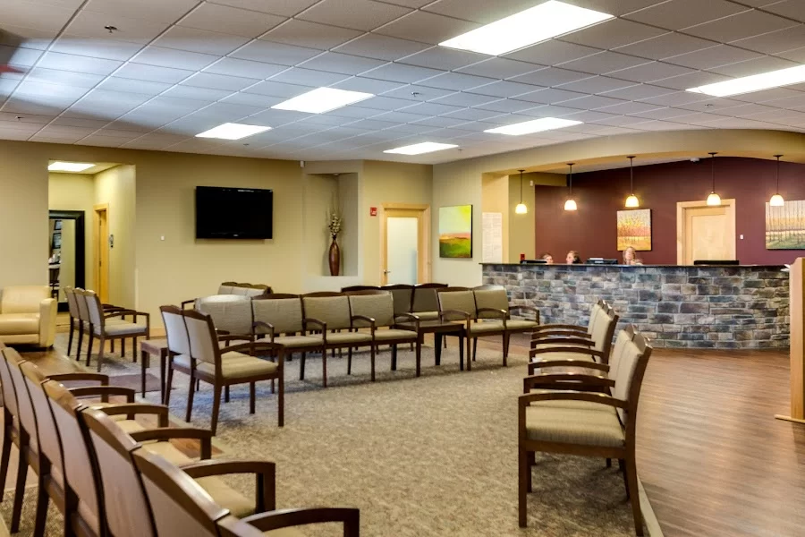 Prairie Rose Family Dentists - North Bismarck Picture 3