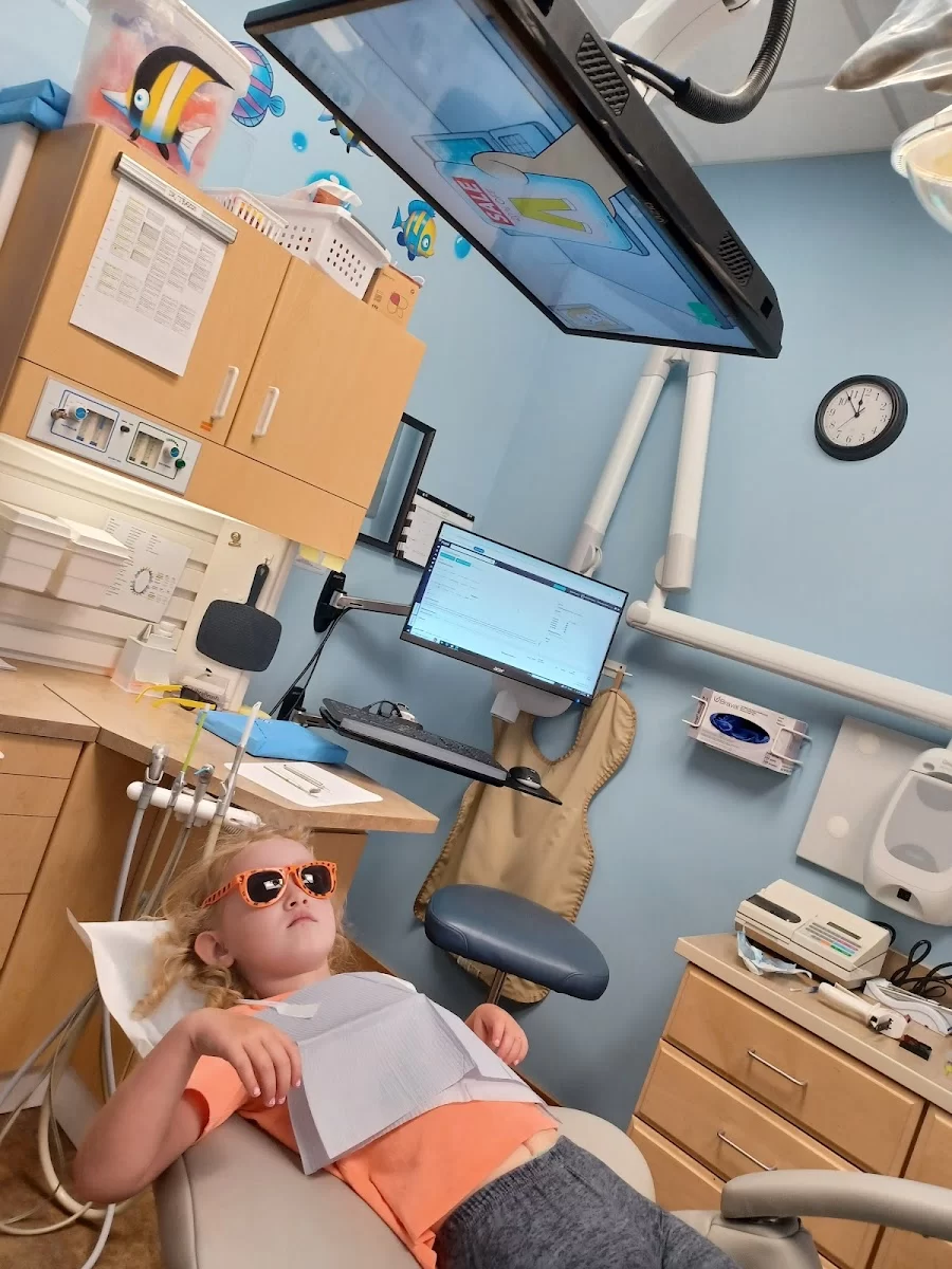Prairie Rose Family Dentists - North Bismarck Picture 9