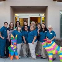 Oral & Facial Surgery of New Mexico & Dental Implant Center ico