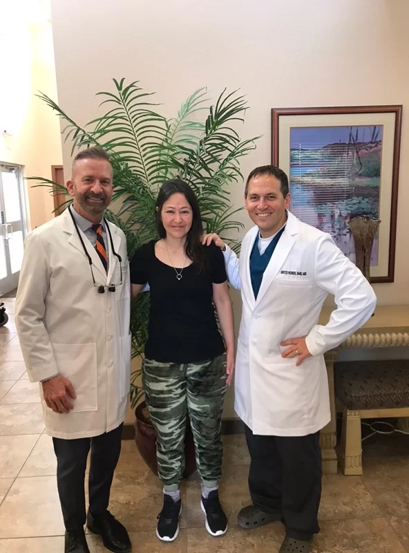Oral & Facial Surgery of New Mexico & Dental Implant Center Picture 5