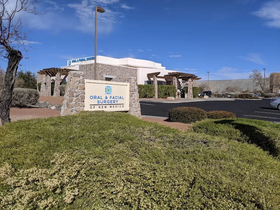 Oral & Facial Surgery of New Mexico & Dental Implant Center Picture 9