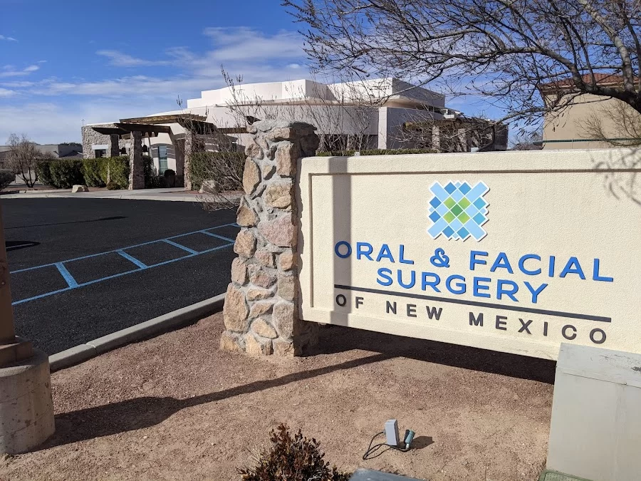 Oral & Facial Surgery of New Mexico & Dental Implant Center Picture 10