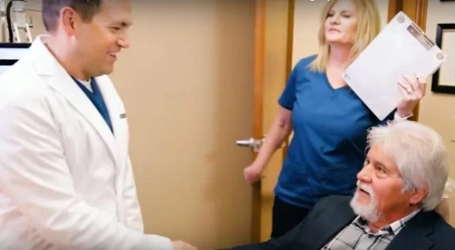 Oral & Facial Surgery of New Mexico & Dental Implant Center Picture 7