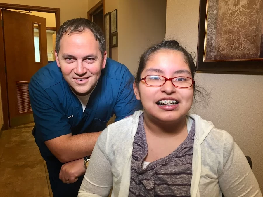 Oral & Facial Surgery of New Mexico & Dental Implant Center Picture 4