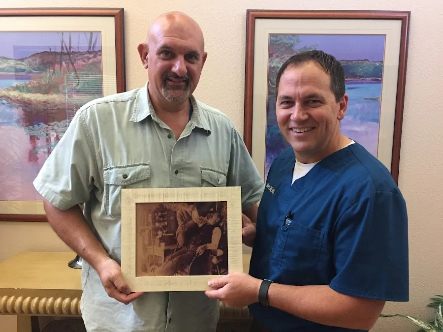 Oral & Facial Surgery of New Mexico & Dental Implant Center Picture 3
