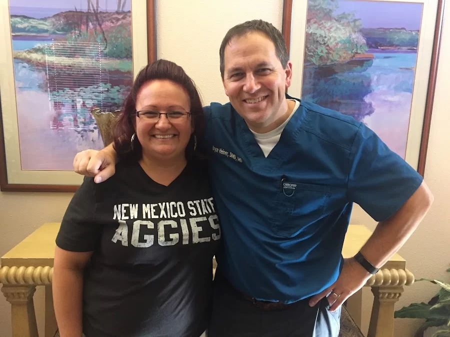 Oral & Facial Surgery of New Mexico & Dental Implant Center Picture 2