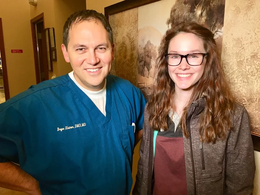 Oral & Facial Surgery of New Mexico & Dental Implant Center Picture 6