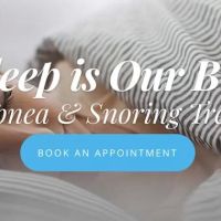 Sleep Better Columbus ico