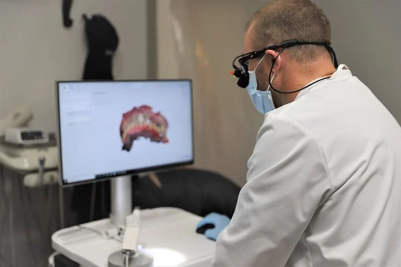 Derik Hoerner DDS Picture 2