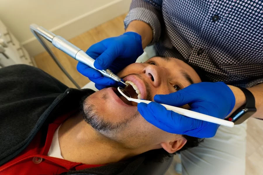 Maxfield Orthodontics Picture 6