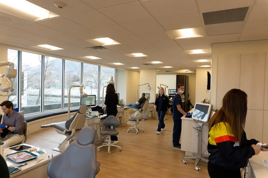 Maxfield Orthodontics Picture 4